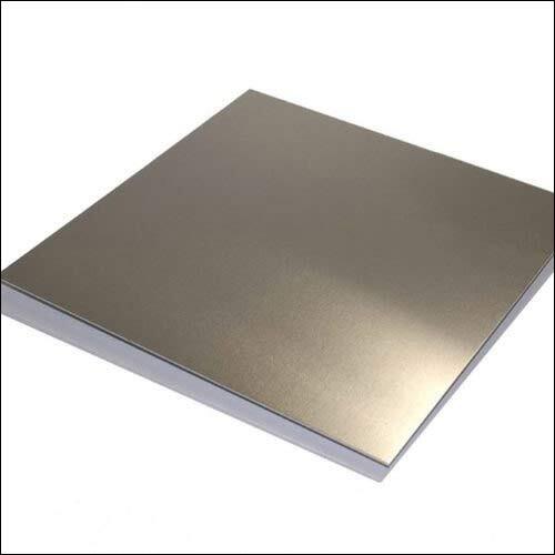 Aluminium Sheets 6082T6