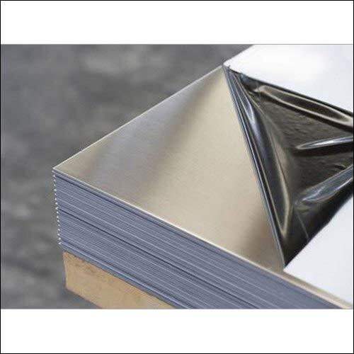 Aluminium Plates 54300