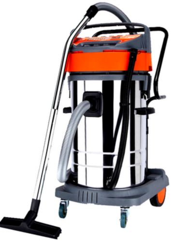 NACS Wet and Dry Vacuum Cleaner NVAC-60