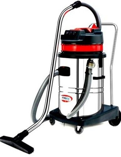 NACS Wet and Dry Vacuum Cleaner NVAC-80