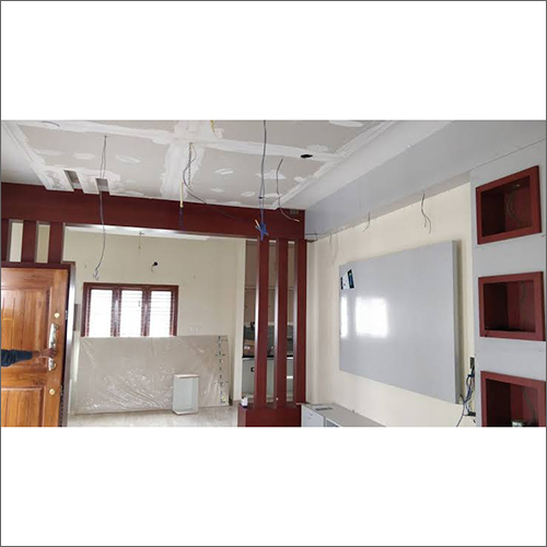 Fancy House Interior Works Service By HAPPY DREAM ZONE