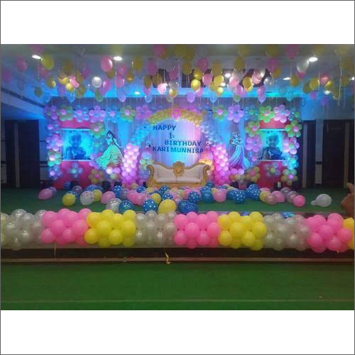 Birthday Party Decoration Service in SHASTRI PARK, Delhi Happy Dream Zone