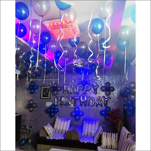 Designer Party Decoration Service