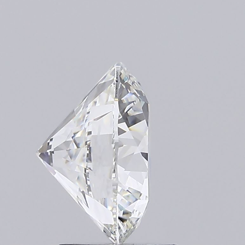 ROUND 4.46ct G VS1 CVD Certified Lab Grown Diamond 534224580