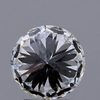 ROUND 4.46ct G VS1 CVD Certified Lab Grown Diamond 534224580