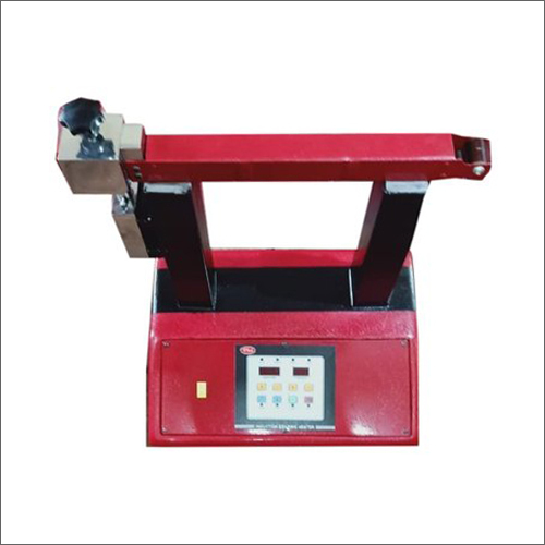 Stainless Steel 6Kva Medium Frequency Induction Heater