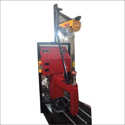 Stainless Steel 25Kva Gear Coupling Heating Induction Heater