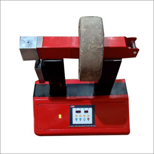 6Kva Swing Arm Bearing Heater Insulation Material: Stainless Steel