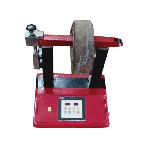 11Kva Swing Arm Bearing Heater Insulation Material: Stainless Steel