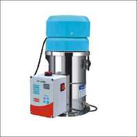 Stainless Single Autoloader