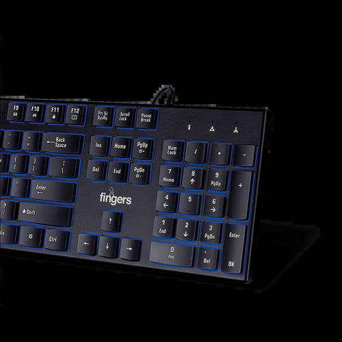 Key Board Available Color: Black