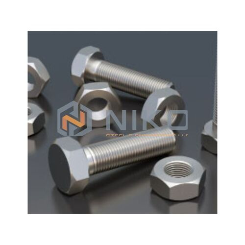 STAINLESS STEEL 310H BOLT/NUT