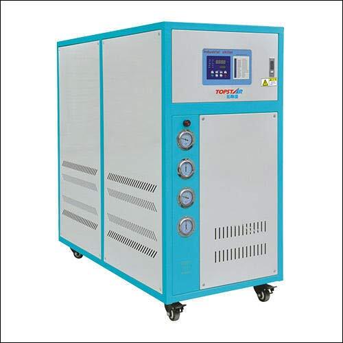Water Chiller-TCW series