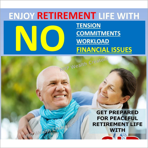 Retirement Plan Life Insurance Services