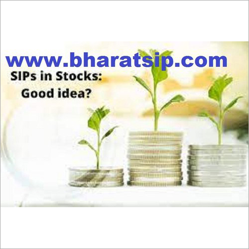 Stock Sip Service