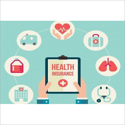 Online Health Insurance Mediclaim Policy Service