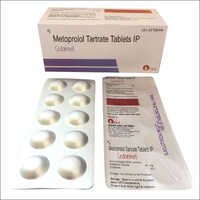 Metoprolol Tartrate Tablets IP