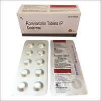 Rosuvastatin Tablets IP