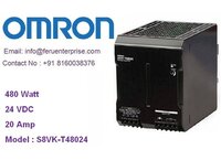 S8VK-T OMRON SMPS Power Supply