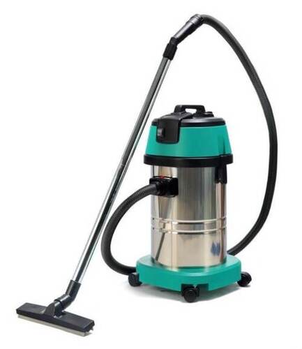 M-303 Wet nad Dry Vacuum Cleaner 30 ltrs