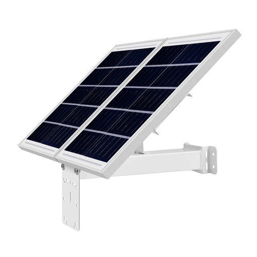 Mobile solar panel 100W / 18V / 5.6A