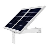 DC12V 5V Mini Solar Panel Energy System UPS For Home Garden Grid Power Generator Kit Panels Set Lithium Battery Inverter UPS