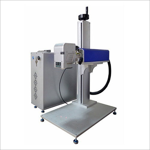 Fiber Laser Engraving And Marking Machines