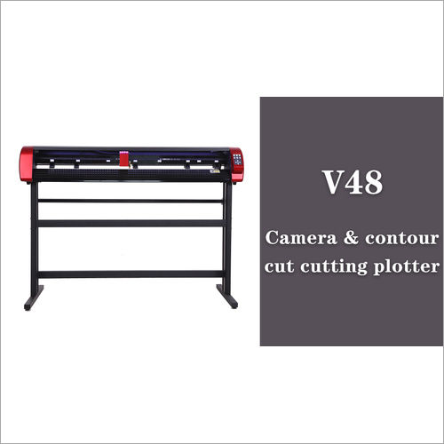 Skycut V-48 Cutting Plotter Machine