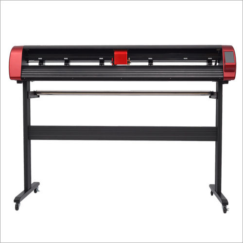 D48 (1350mm) Dual Heads Vinyl Cutter D48 Slycut Skycut Plotter