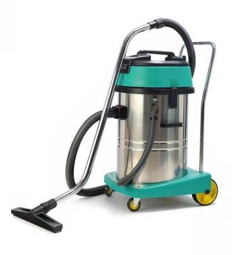 M-304 Wet and Dry Vacuum Cleaner 60 ltrs