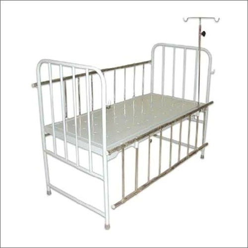 Metal Pedriatric Bed