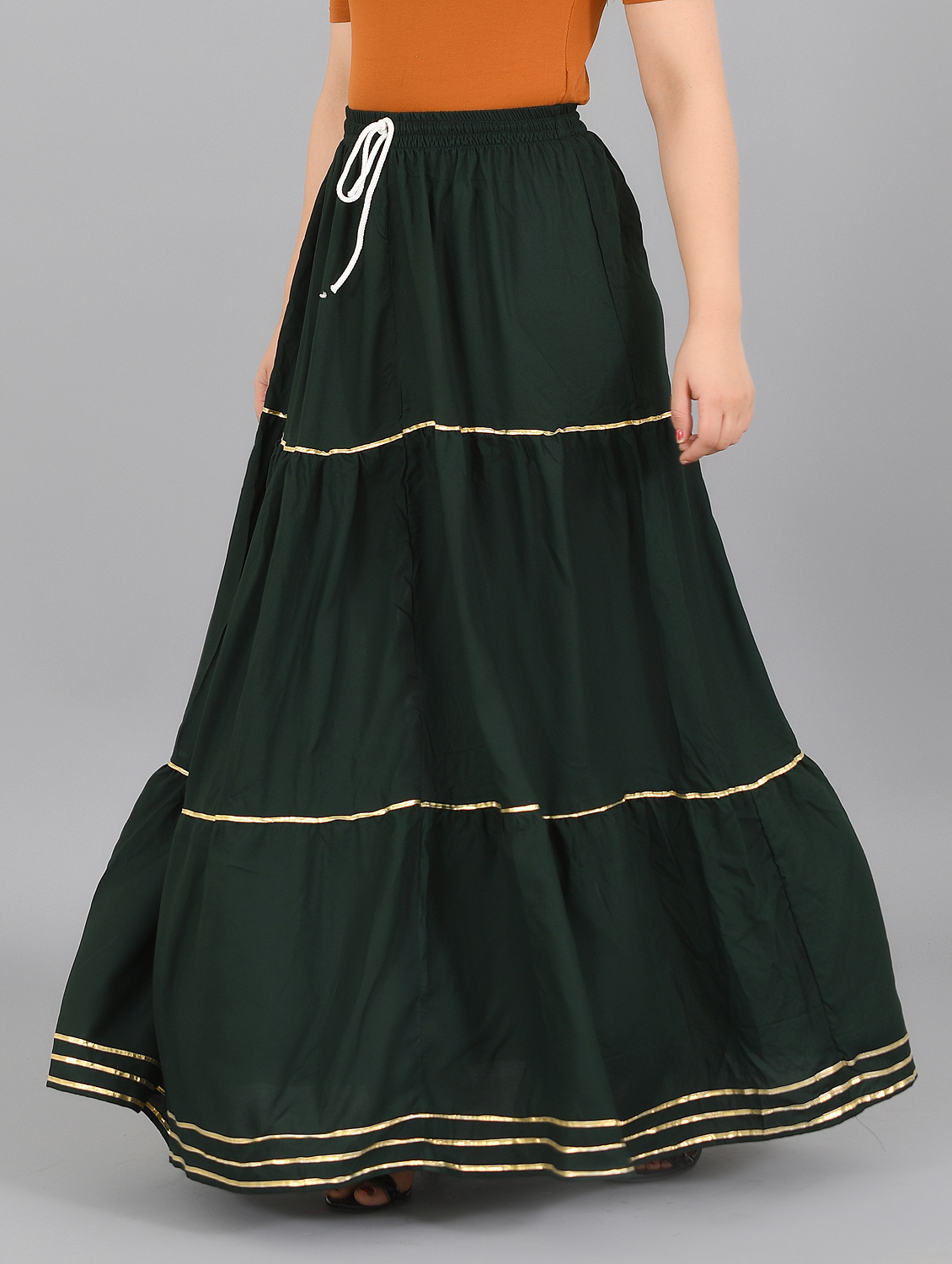 Desizner Skirt