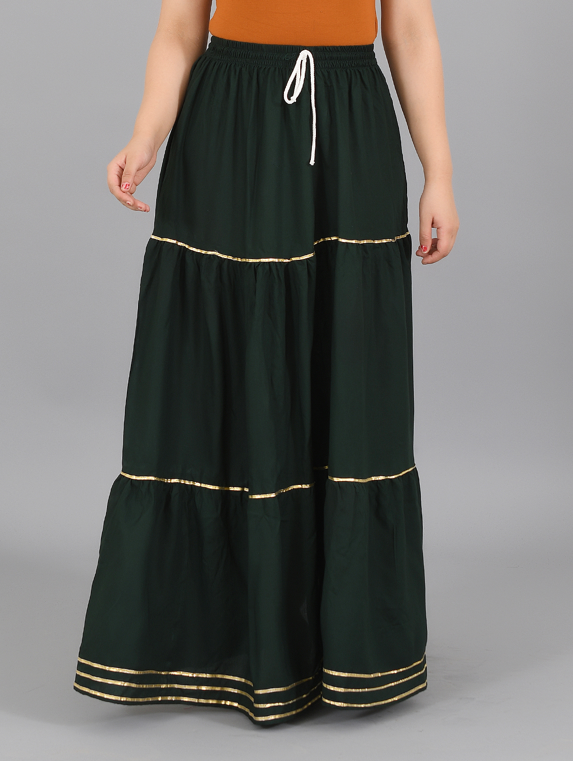 Desizner Skirt