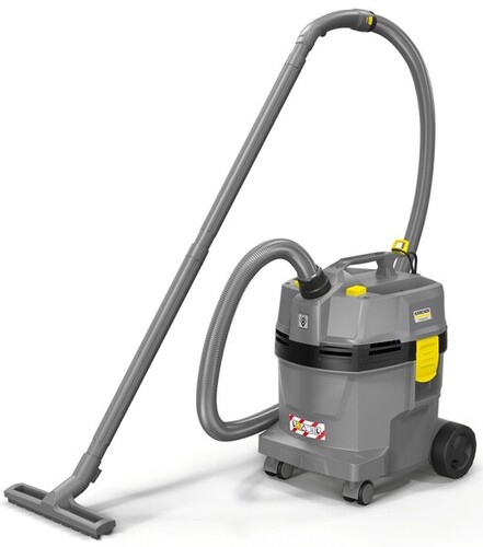 KARCHER Wet and Dry Vacuum Cleaner NT 22/1 Ap L