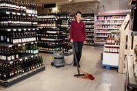 KARCHER Wet and Dry Vacuum Cleaner NT 22/1 Ap L