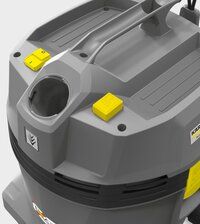 KARCHER Wet and Dry Vacuum Cleaner NT 22/1 Ap L