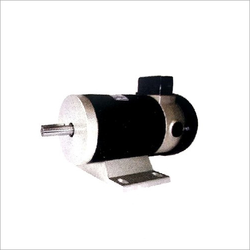 0.5 HP Flange MTD Motor