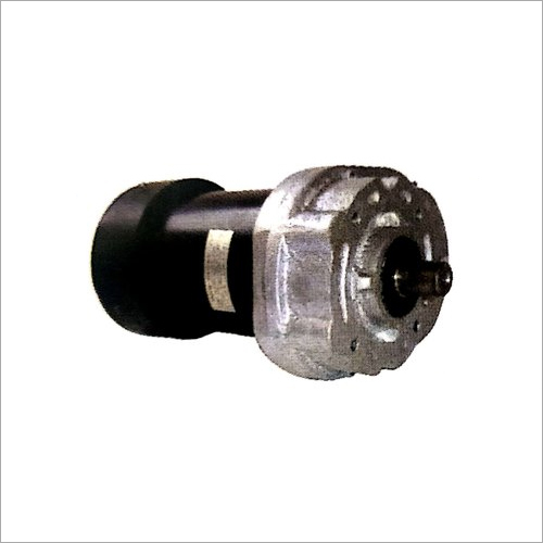 Industrial Cleaning Machine Motor