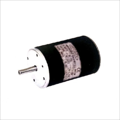 Black Currency Counting Machine Motor