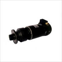 Planetary Geared Motor for Printing Machine