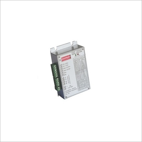 Stepper Motors Drive