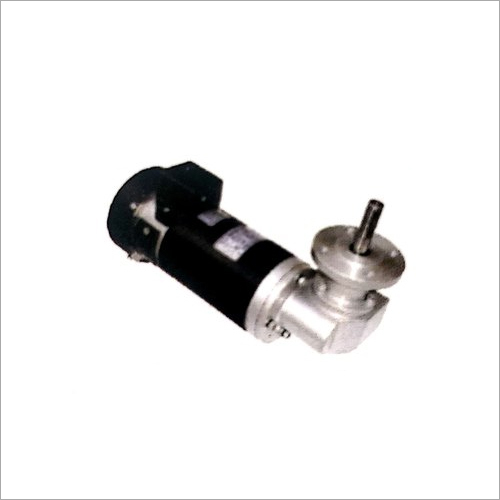 0.25hp 75rpm Geared Motor