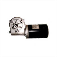 0.05hp 100rpm Worm Geared Motor