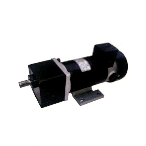 0.5HP Inline Motor