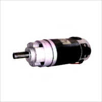 0.10HP 150rpm Planetery Geared Motor