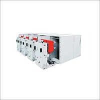 11 Kv Indoor Vacuum Circuit Breaker Panel - Phase: Single Phase