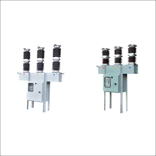 33KV Outdoor Vacuum Circuit Breaker Panel