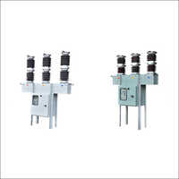 33KV Outdoor Vacuum Circuit Breaker Panel