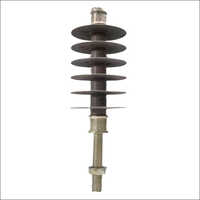 22 Kv Polymeric Insulators - Application: Industrial