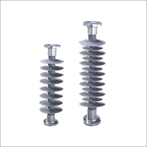 33 Kv Polymer Post Insulator Application: Industrial